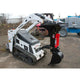 E40 48" MINI SKID STEER BACKHOE | ETERRA