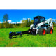 E70 SKID STEER BACKHOE ATTACHMENT | ETERRA