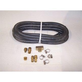 ETerra Cab Heater Installation Kit