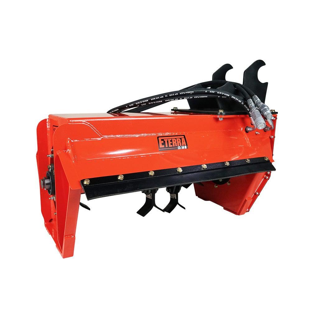 EX-30M MINI EXCAVATOR BRUSH MOWER | ETERRA