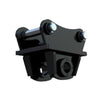 Excavator Mounting Bracket | Digga
