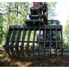 Excavator Root Rake | Digga