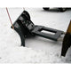 FORKLIFT SNOW BLADE | HAUGEN