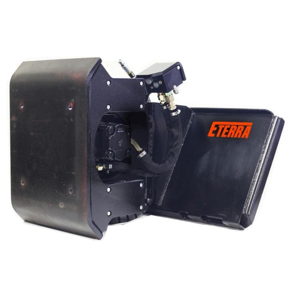 HS-3000 VIBRATORY PLATE COMPACTOR | ETERRA