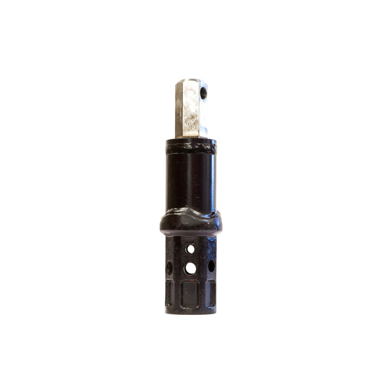 Hex Auger Extension | Eterra