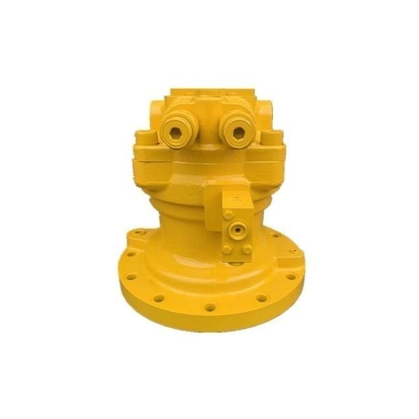 Hitachi EX200-5 Swing Drive with Motor | OEM# AT218241NM