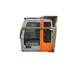Hitachi Excavator Cab Shell with Glass