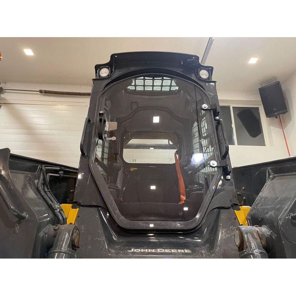 JOHN DEERE CAB ENCLOSURE | PRO-SERIES | D-SERIES MODELS