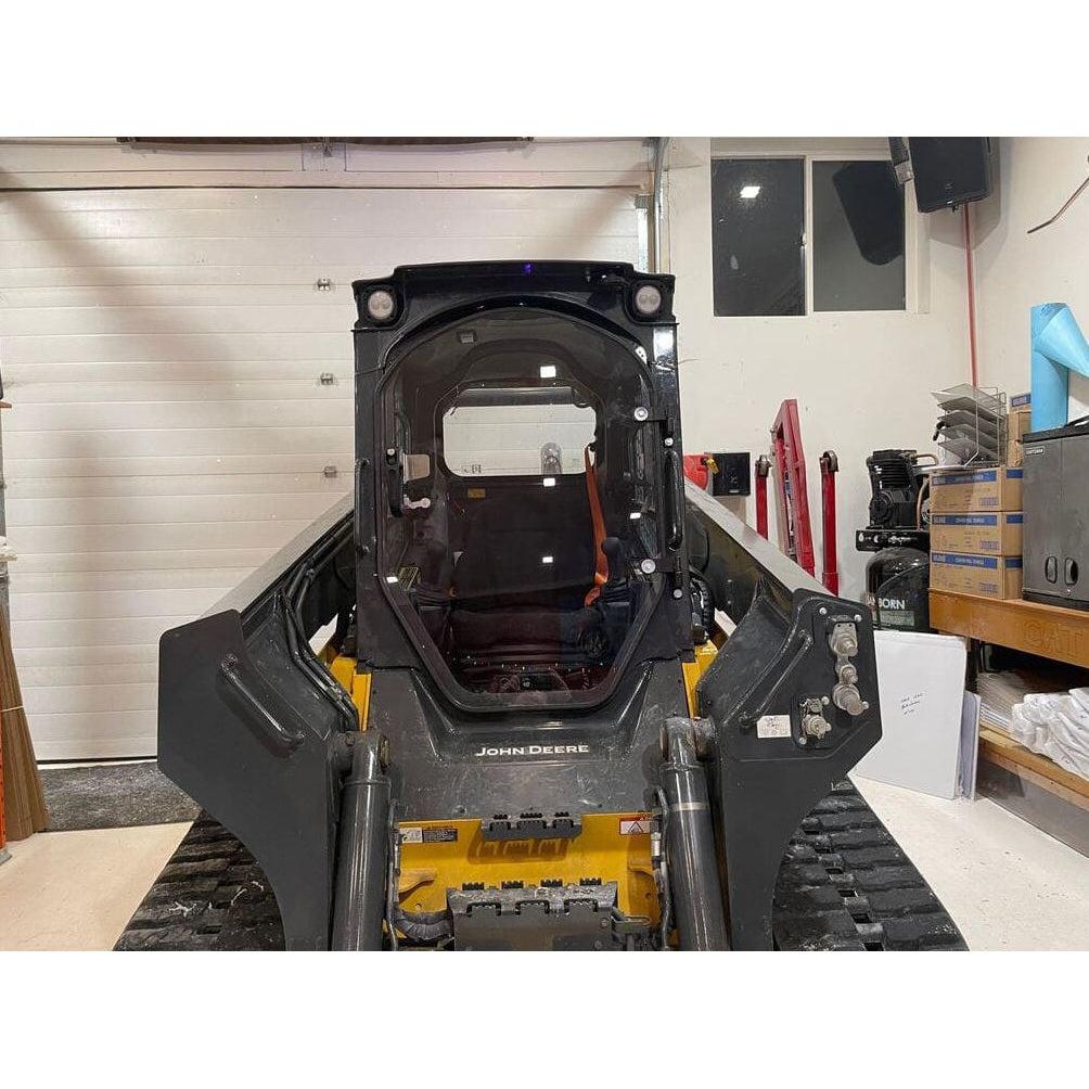 JOHN DEERE CAB ENCLOSURE | PRO-SERIES | D-SERIES MODELS