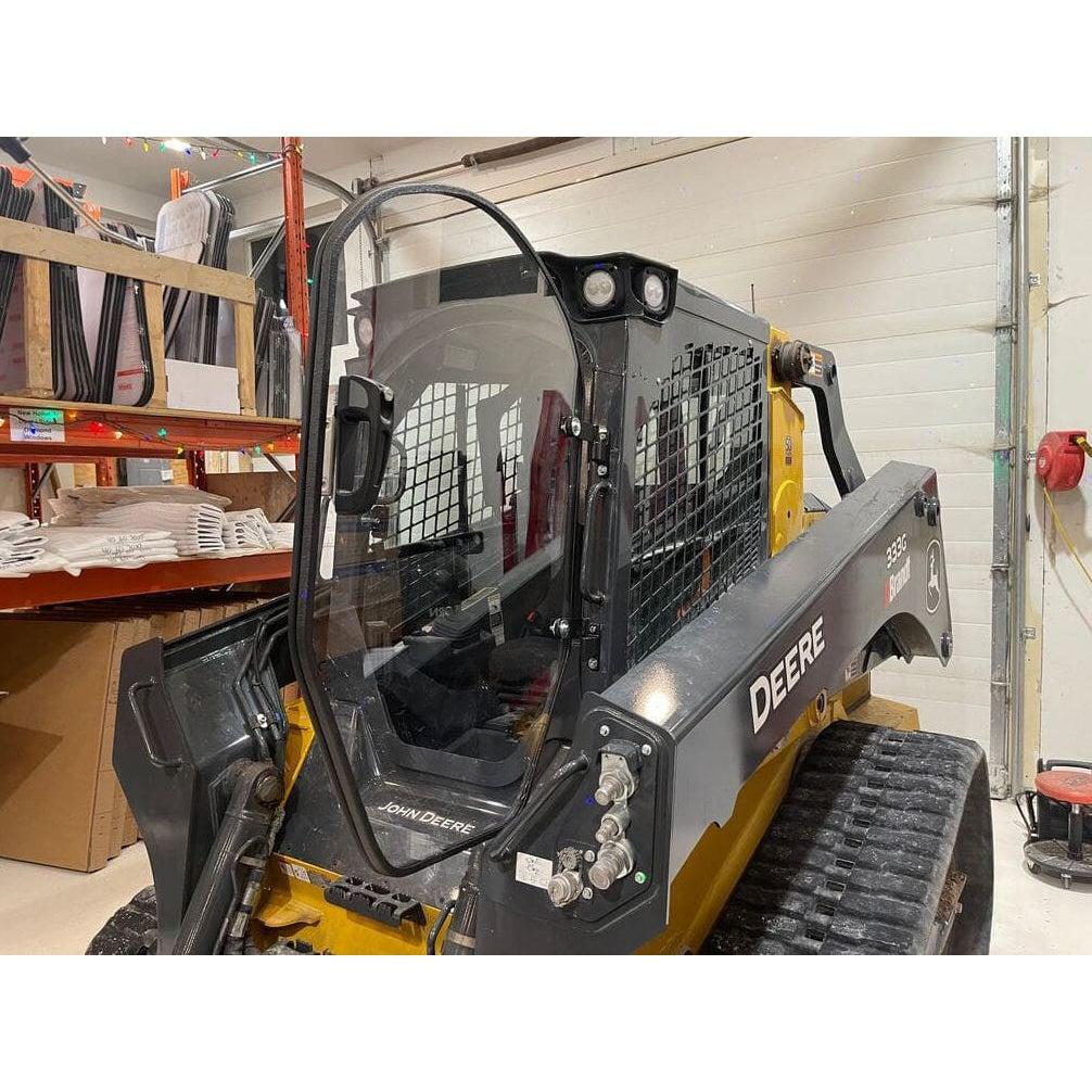 JOHN DEERE CAB ENCLOSURE | PRO-SERIES | D-SERIES MODELS