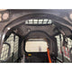 John Deere D/E/G/GR Series Pro-Series cab enclosure kit product photo 11