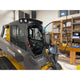 John Deere D/E/G/GR Series Pro-Series cab enclosure kit product photo 2