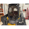 John Deere D/E/G/GR Series Pro-Series cab enclosure kit product photo 5
