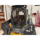 John Deere D/E/G/GR Series Pro-Series cab enclosure kit product photo 5
