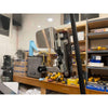 John Deere D/E/G/GR Series Pro-Series cab enclosure kit product photo 6