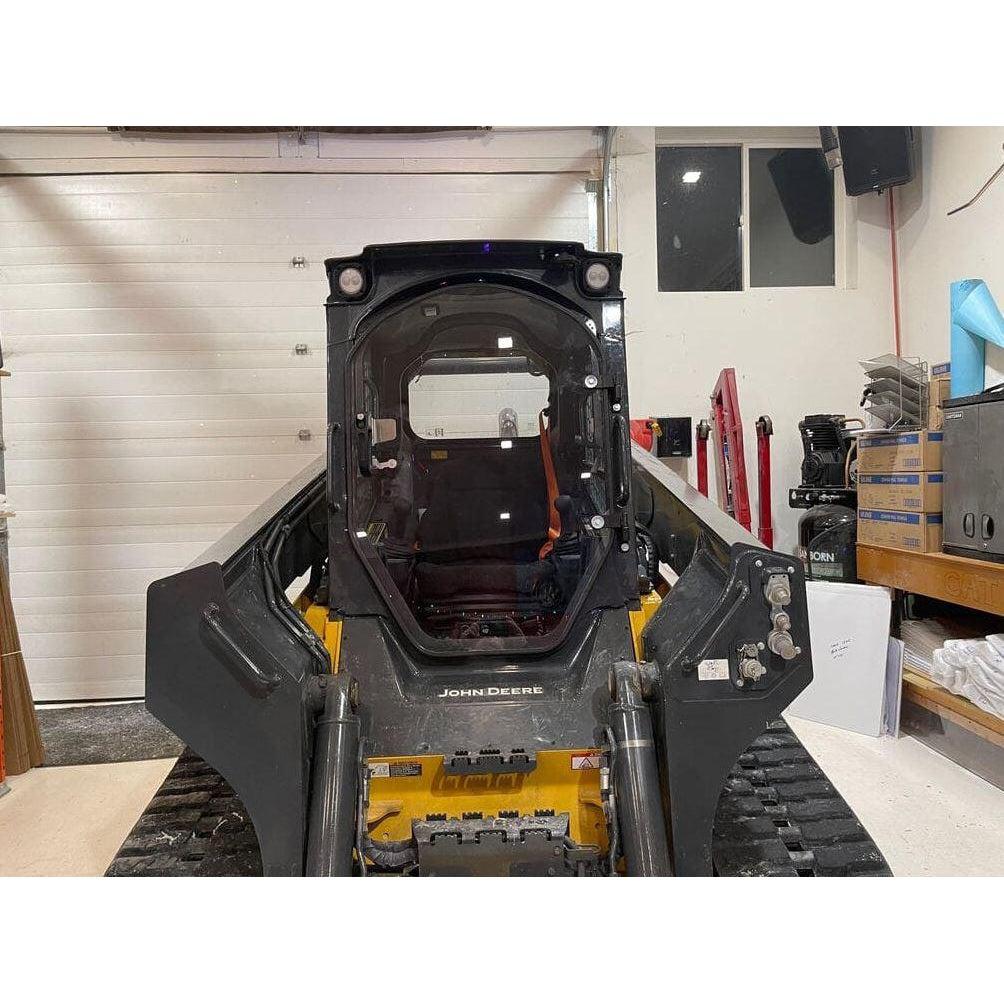 JOHN DEERE CAB ENCLOSURE | PRO-SERIES | G-SERIES MODELS