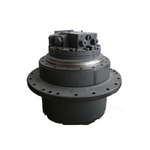 John Deere 200D LC Final Drive Gearbox with Motor