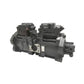 Kobelco SK200 Main Hydraulic Pump | OEM# K3V112DT