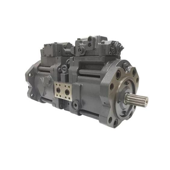 Kobelco SK200 Main Hydraulic Pump | OEM# K3V112DT
