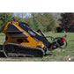 MINI SKID STEER AUGER ATTACHMENT | ETERRA