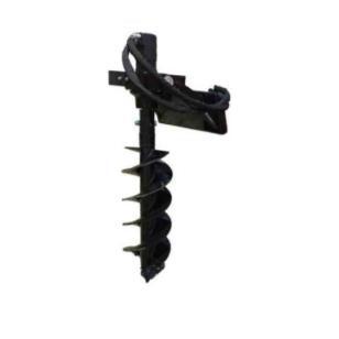 MINI SKID STEER AUGER | HAUGEN