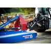 MOTORIZED HIGH FLOW SKID STEER 3-POINT ADAPTER | ETERRA