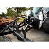 MOTORIZED HIGH FLOW SKID STEER 3-POINT ADAPTER | ETERRA