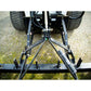 MOTORIZED SKID STEER 3-POINT ADAPTER | ETERRA