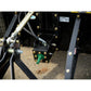 MOTORIZED SKID STEER 3-POINT ADAPTER | ETERRA