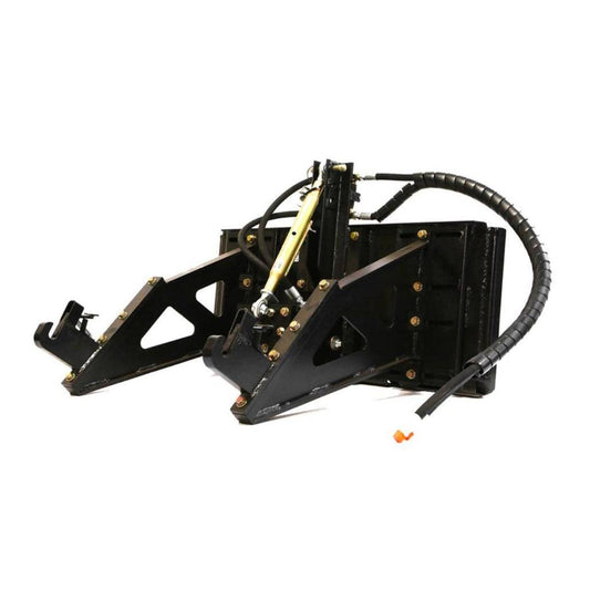 MOTORIZED SKID STEER 3-POINT ADAPTER | ETERRA