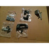 New Holland Pro-Series cab enclosure kit detail photo