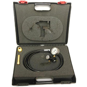 NITROGEN CHARGE KIT | ETERRA