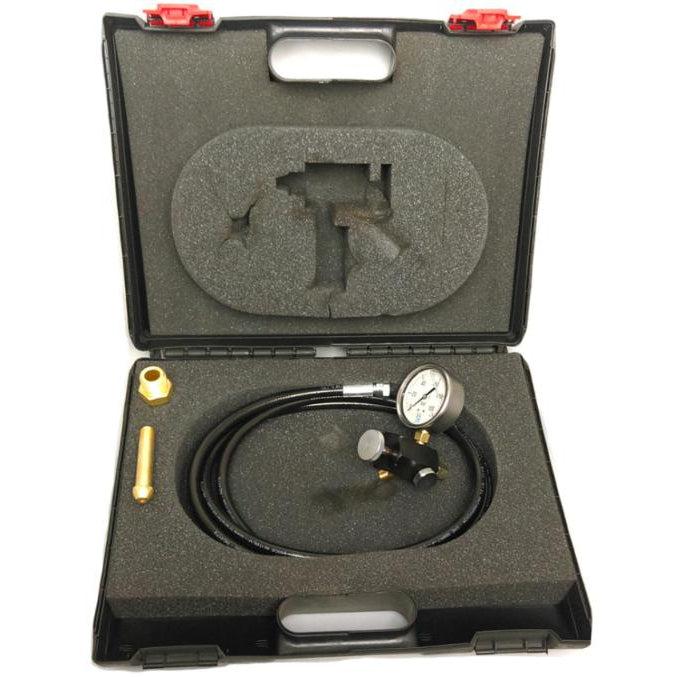 NITROGEN CHARGE KIT | ETERRA