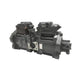 New Holland Main Hydraulic Pump | OEM# 40091400212A