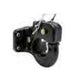 PINTLE HITCH MODEL PH-01 | HAUGEN