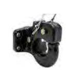 PINTLE HITCH MODEL PH-01 | HAUGEN