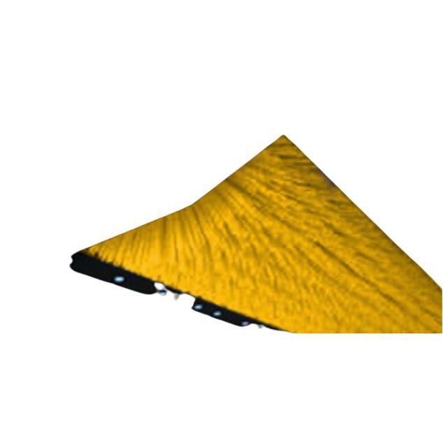 Pickup Broom Replacement Brush Wafers | Digga