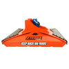 Eterra Cyclone 48 in. excavator rotary brush cutter image 3