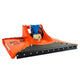 Eterra Cyclone 48 in. excavator rotary brush cutter image 4