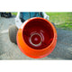 SKID STEER AUGER AND CONCRETE MIXER ATTACHMENT | ETERRA