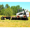 E60 SKID STEER FIXED BACKHOE | ETERRA
