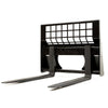 SKID STEER 48" PALLET FORKS | ETERRA
