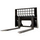 SKID STEER 48" PALLET FORKS | ETERRA