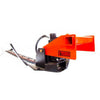 RAZOR EXCAVATOR MOUNTED SICKLE MOWER 9 FOOT | ETERRA
