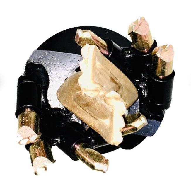 RC4 Combination Auger Bits | Digga