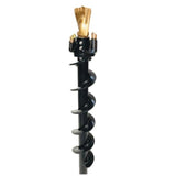 RC4 Combination Auger Bits | Digga