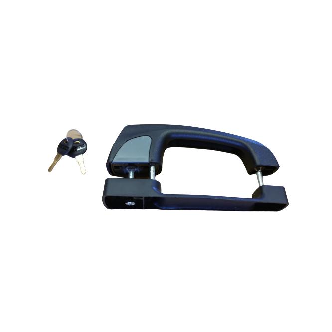 REPLACEMENT DOOR HANDLE SET | PRO-SERIES DOORS