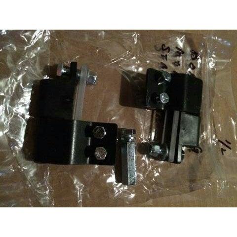 REPLACEMENT HINGE KIT | PRO SERIES DOORS