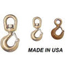 REPLACEMENT HOOKS/SHACKLES/LATCH KIT | HAUGEN