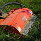 SIDEWINDER MINI SKID STEER FLAIL MOWER | ETERRA